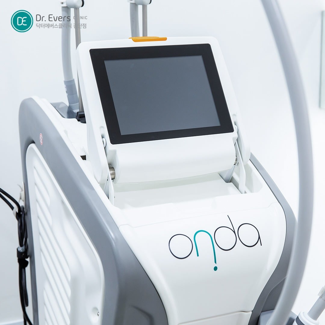 온다리프팅 효과 ㅡ 검단점 닥터에버스 검단피부과